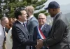 French minister wraps up New Caledonia talks, will return late March