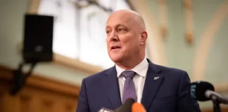 Visa-free travel for Pacific Islanders ‘not a priority’: NZ PM Luxon