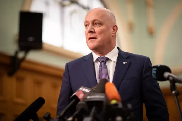 Visa-free travel for Pacific Islanders ‘not a priority’: NZ PM Luxon