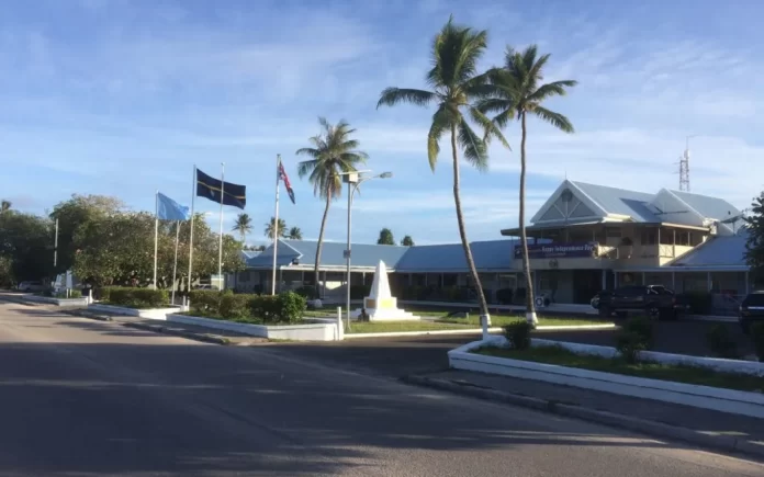 Nauru Parliament approves Constitutional change, expanding Cabinet by one Minister