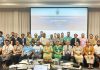 Samoa takes bold step towards global ocean governance with BBNJ Agreement workshop