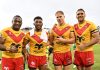 Oceania Rugby extends suspension of Papua New Guinea Rugby Union