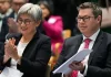 Australia-Pacific relations to remain ‘more of the same’ following Labor re-election – experts