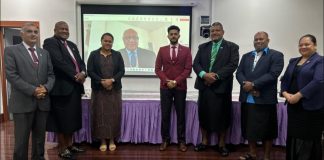 Pacific nation’s urged to ratify BBNJ