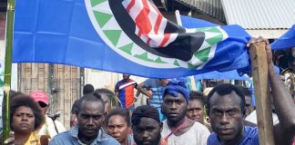 President Toroama reaffirms Bougainville’s commitment to independence at Second Joint Moderation meeting