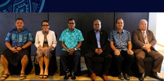 Forum SG applauds Pacific Political Climate Champions as they review COP 29 Outcomes