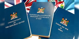 Fiji PM tables Constitution Amendment Bill, four opposition MPs show support towards changing 2013 Constitution