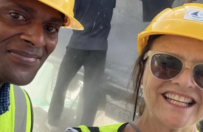 ‘Fatal Watch’: Interview with documentary makers on fisheries observer deaths