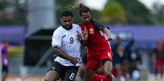 24 teams express interest in joining OFC Professional League