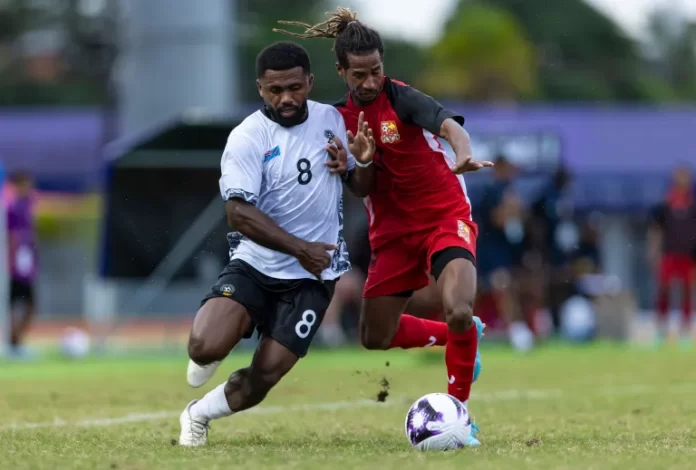 24 teams express interest in joining OFC Professional League