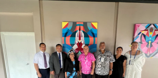 Cook Islands welcomes Marshall Islands’ accession to the Treaty of Rarotonga