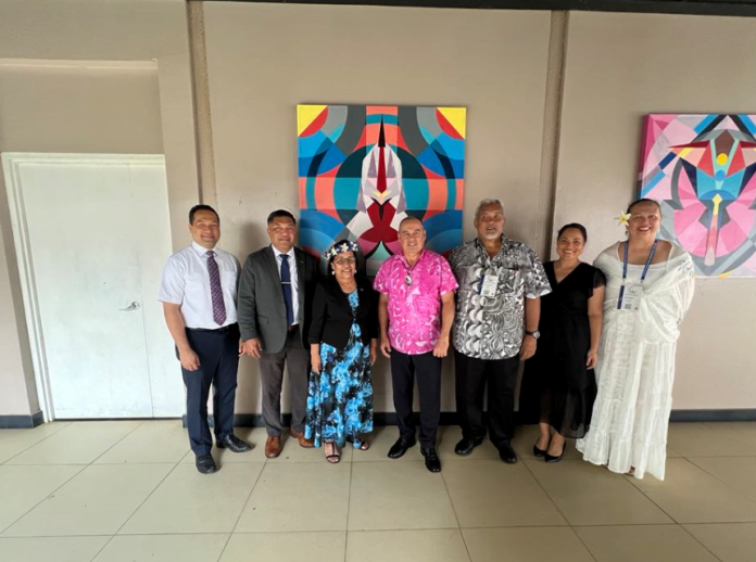 Cook Islands welcomes Marshall Islands’ accession to the Treaty of Rarotonga