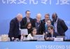 Countries fail again to decide timing of key IPCC climate science reports
