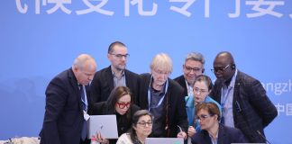 Countries fail again to decide timing of key IPCC climate science reports
