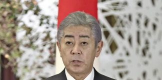 Japan to set up framework with Pacific Island nations