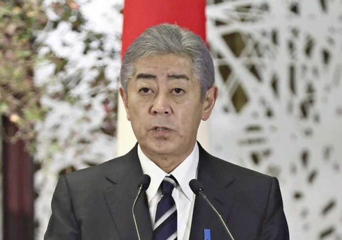 Japan to set up framework with Pacific Island nations