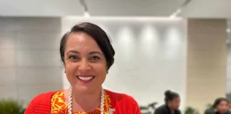 Kiribati reduces poverty by up to 70 percent, targets tech-facilitated violence, climate resilience CSW69