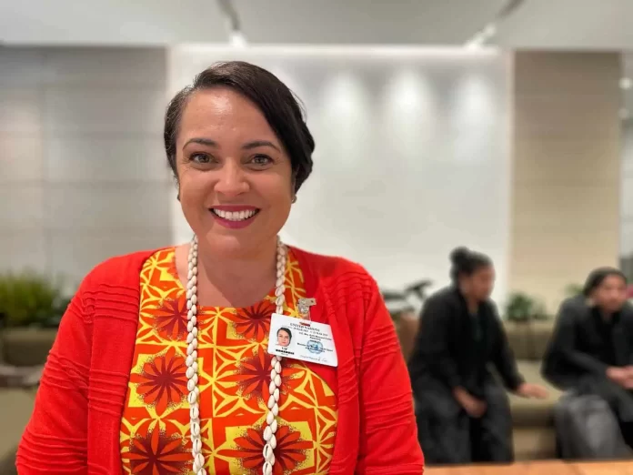 Kiribati reduces poverty by up to 70 percent, targets tech-facilitated violence, climate resilience CSW69