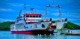 Chief cannot be named now, says COMPOL as Fiji PM lauds “interception” of weapons
