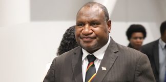 ‘Long on talk and short on action’: PNG leader criticises Cop climate summits ahead of Brazil meeting