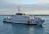 Guardian-class Patrol Boat RVS Takuare returned to Vanuatu, Australia welcomes Nakamal agreement