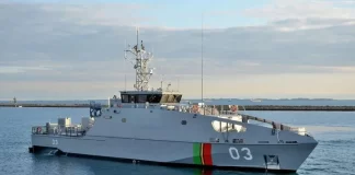 Guardian-class Patrol Boat RVS Takuare returned to Vanuatu, Australia welcomes Nakamal agreement