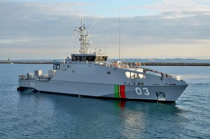 Guardian-class Patrol Boat RVS Takuare returned to Vanuatu, Australia welcomes Nakamal agreement