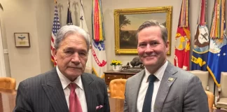 U.S might not cut pledged Pacific aid, NZ foreign minister says