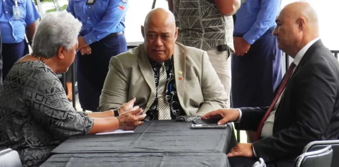 Samoa vote of no confidence on amended motion adjourned to Thursday