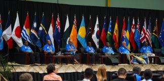 Urgent call to address overfishing, Pacific region sets benchmark for sustainable fisheries management