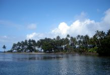 Micronesia: Activists push for Chuuk islands’ independence