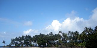 Micronesia: Activists push for Chuuk islands’ independence