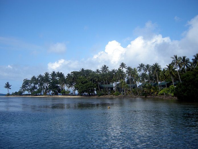 Micronesia: Activists push for Chuuk islands’ independence | PINA