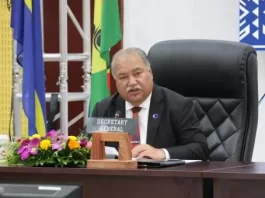 PIF prioritises climate resilience and regional unity