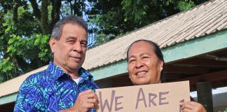 ‘Never forget’: Pacific countries remember nuclear test legacy as weapons ban treaty debated