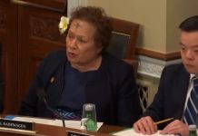 U.S House panel chair: U.S territories require more national support amid escalating threats in the region