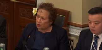 U.S House panel chair: U.S territories require more national support amid escalating threats in the region
