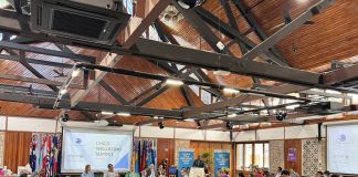 UNICEF rings alarm over child abuse crisis in Pacific