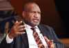 PNG PM Marape dismisses resignation calls, amid law-and-order challenges