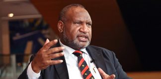 PNG cabinet slammed for ‘grand shopping list’ of ideas including luxury island, spy agency and F1 track
