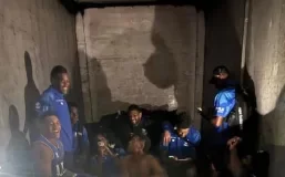 Super Rugby investigates Fijian Drua’s road trip from hell … including lift in a luggage truck