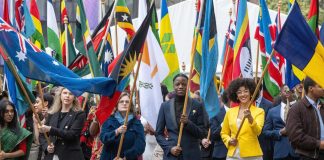 Millions to celebrate Commonwealth Day on 10 March 2025