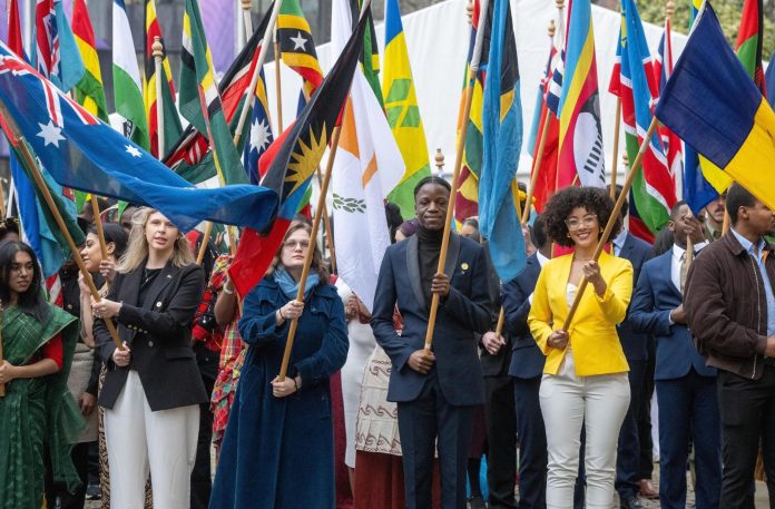 Millions to celebrate Commonwealth Day on 10 March 2025