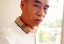 Top Australian criminal target Zhao involved in Fiji Media startup