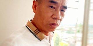 Top Australian criminal target Zhao involved in Fiji Media startup