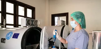 WHO calls for more investment in infection prevention, control in Western Pacific region