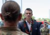Hegseth: U.S committed to defence of Pacific territories against China