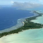 Voters to elect new congress in Pacific’s Micronesia