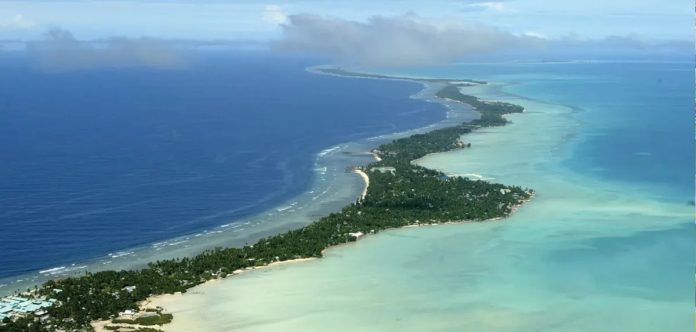 Fears Pacific climate change “not on the agenda” for U.S aid funding