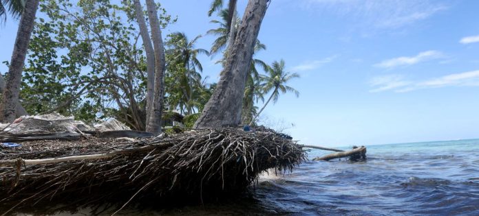 Climate change: Paris Agreement goals still within reach, says UN chief